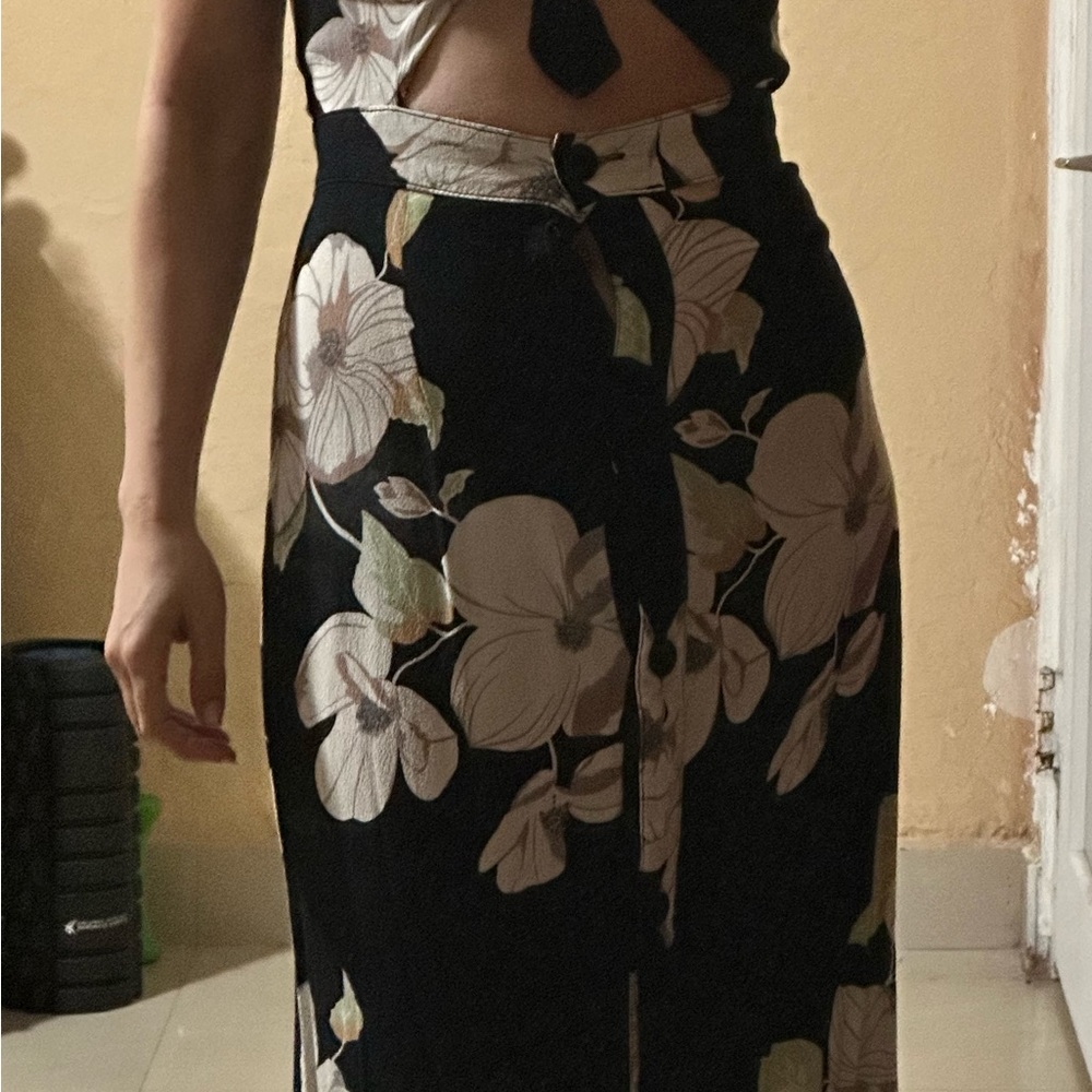 Summer dress - Picture 6 of 6